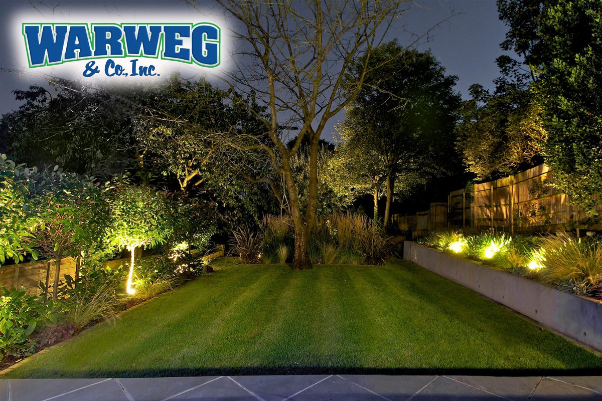 Light up your nights and enhance your outdoor oasis💡✨ Experience the importance of Aesthetic Appeal and revel in the benefits of Enhanced Safety. Illuminate your surroundings beautifully. #landscapelights #outdoorbeauty #safetyillumination