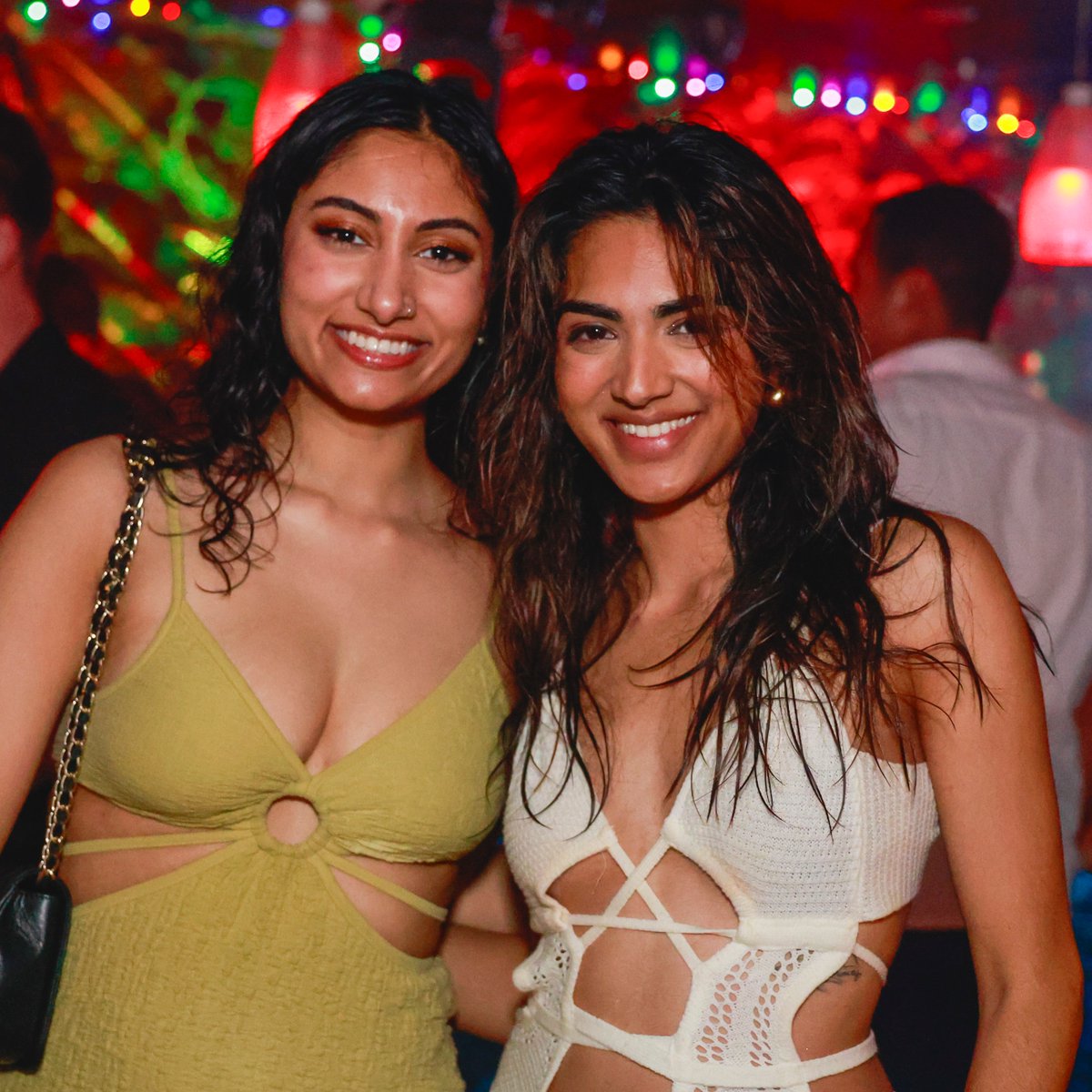 Visit us at Mango’s tonight during our nightclub hours for Pink Bunny Night-– Starting @ 10pm 🔥

Book your reservation at Mangos.com or call 305-673-4422 💃🏽 ✨

#MangosMiamiBeach #MangosMiami #MeetMeAtMangos #MiamiNightlife #ThingsToDoinMiami #ExploreMiami