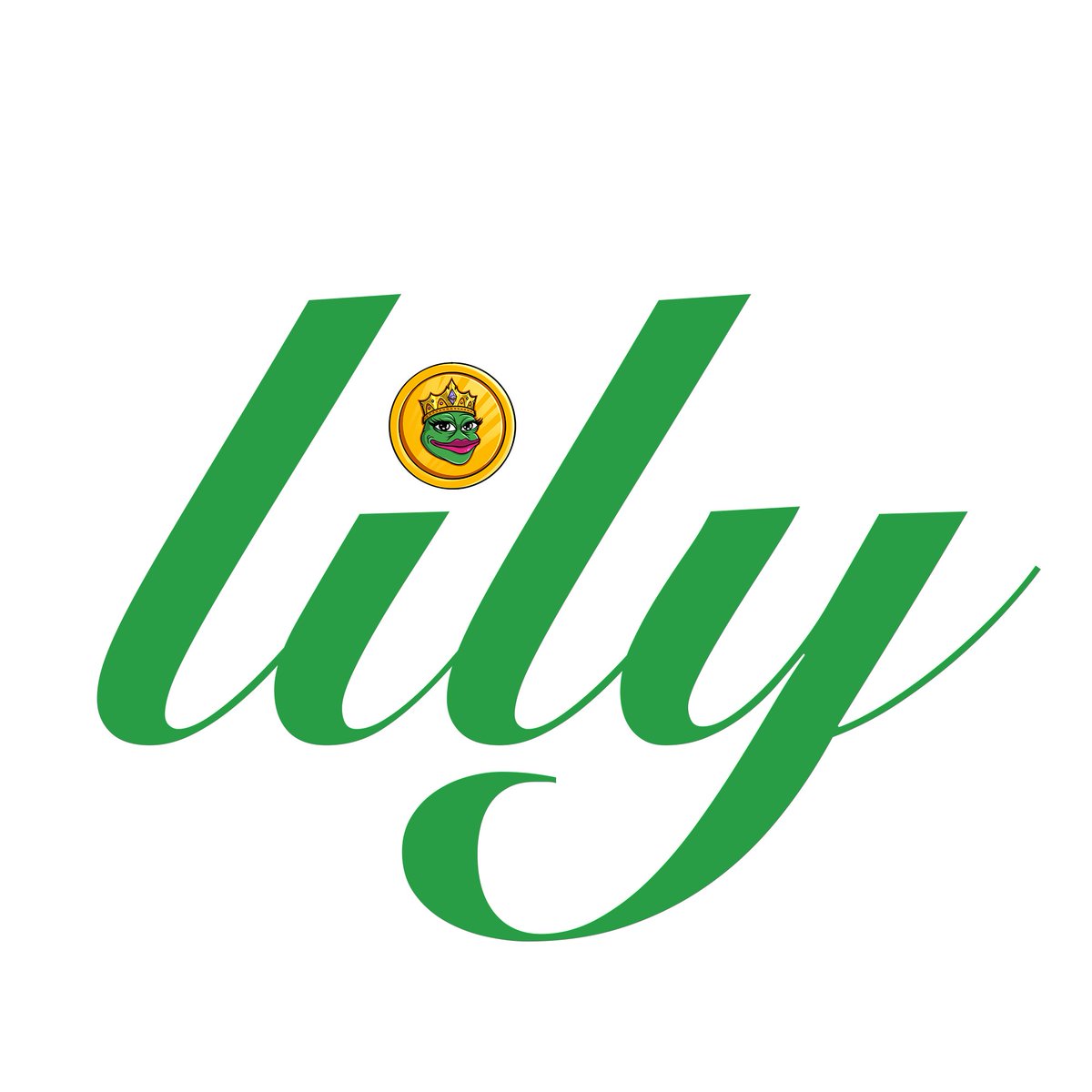 Wen launch!?!
$LILY is coming to take over Polygon