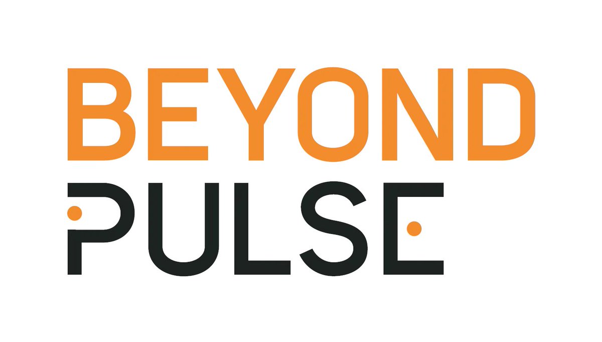 Today was my last full week with @beyondpulse. Working with such a talented and dedicated team has been a truly enriching experience over the last 3.5 years. I enjoyed being a part of the Marketing, Customer Experience/Success sectors while contributing to the success of BP. 🧡
