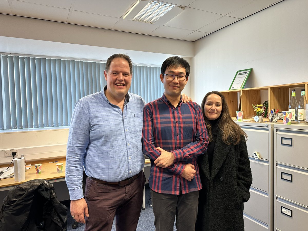 Prof Jonathan Coulter tweet media