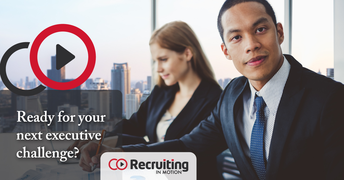 Recruiting in Motion tweet media