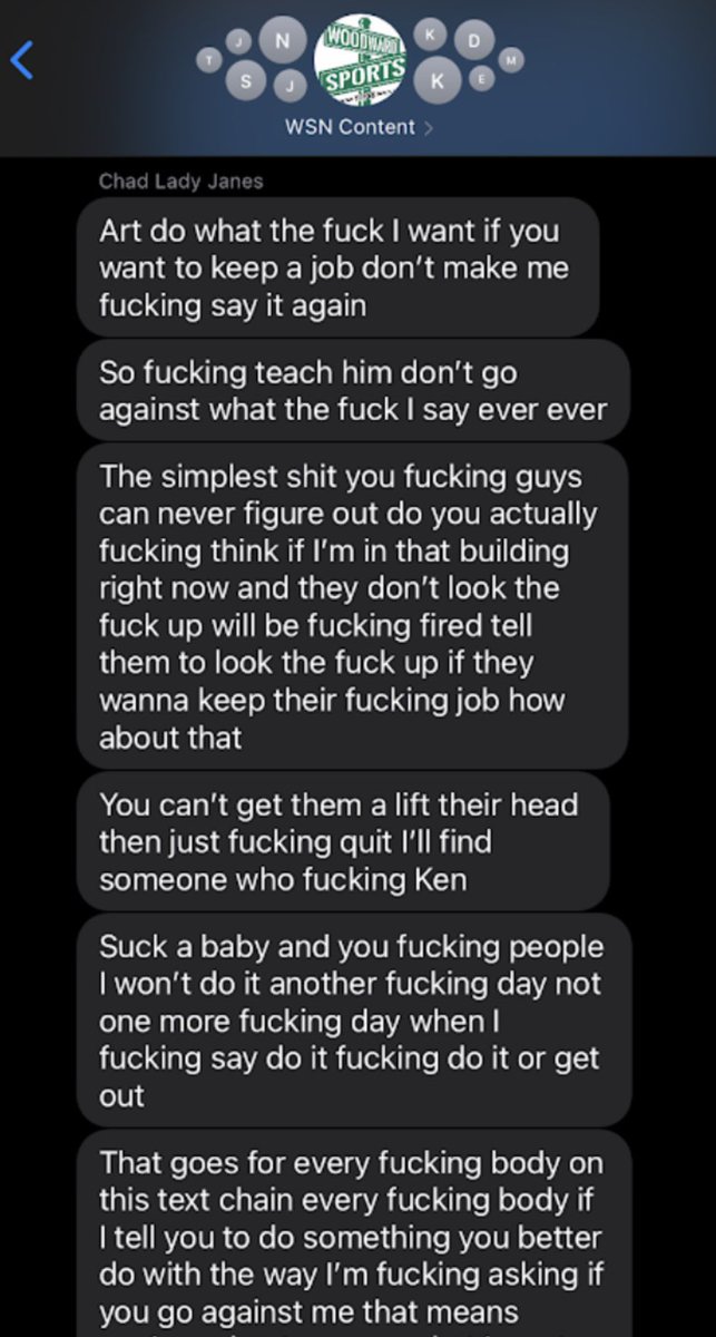 Justin Spiro tweet media