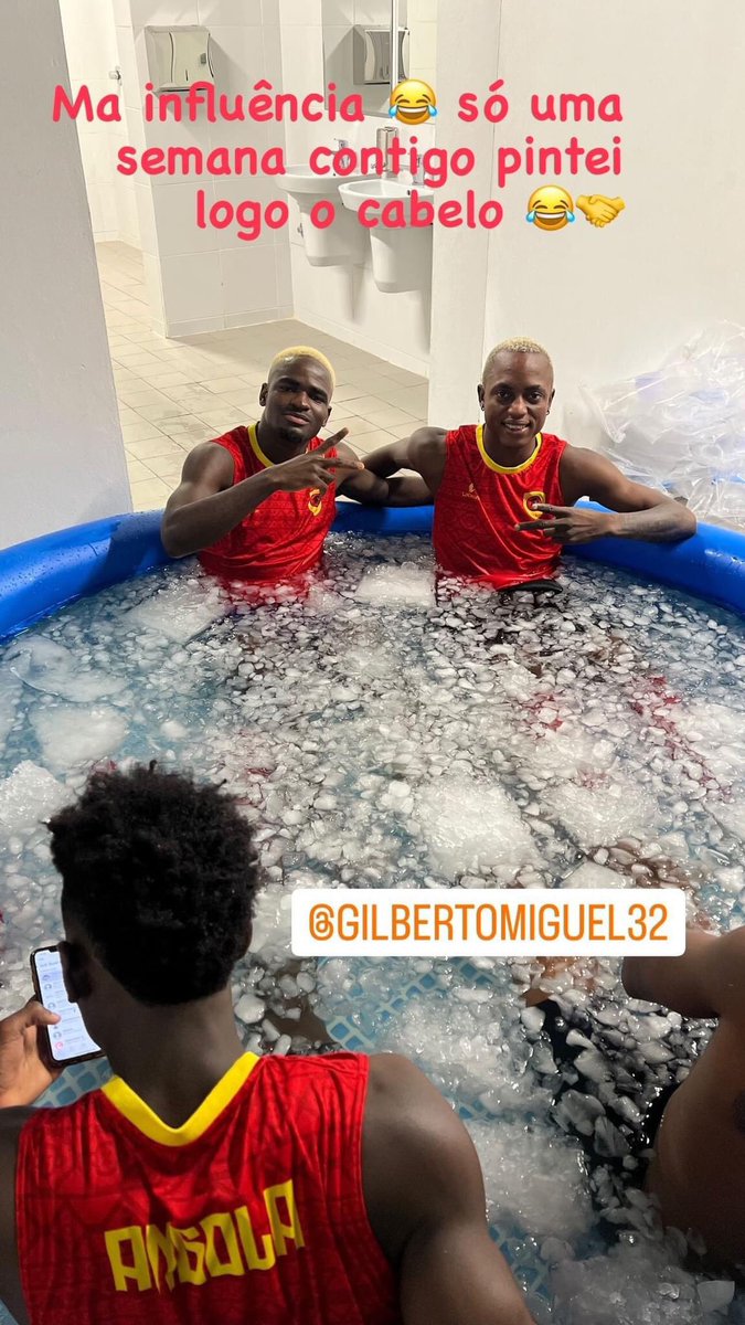 gilbertogibele's tweet photo. Quem te mandou me colar😅 https://t.co/suC11lnF58