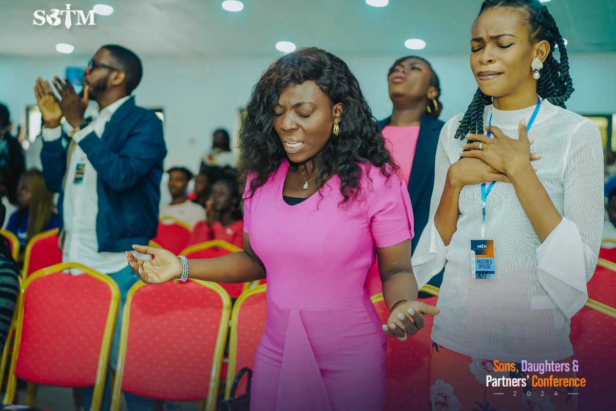 sotmonline's tweet image. We minister to our God🗣️We worship Him🙌🏾 We Dance to Him💃🏾

🎶Adonai is good
Adonai is gracious
Adonai is merciful
Adonai is holy

#SDPC2024
#SDPC