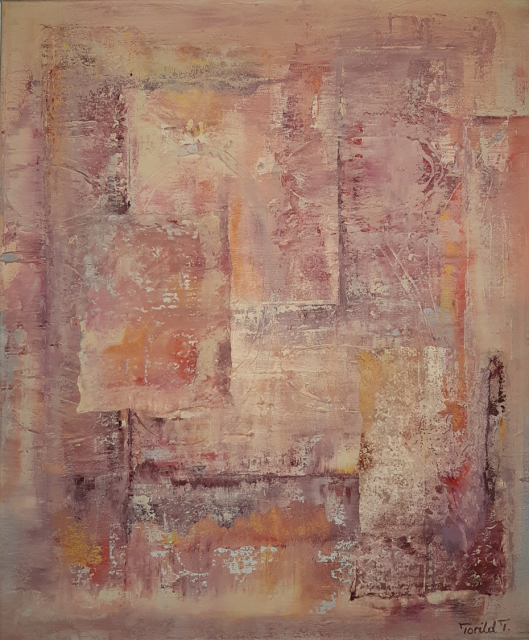 TorildTeigen's tweet photo. Noen ganger er det nesten litt vemodig når et maleri blir solgt faktisk, dette var en av de gangene.
Nådens vindu 60x50 cm🧡
Jeg hadde det hengende over TV`n i stuen min, og så var det noen innom å kikket på malerier og dette var et av de utvalgte 😊

https://t.co/KFsJm5pssM https://t.co/KSdlTYGJKX