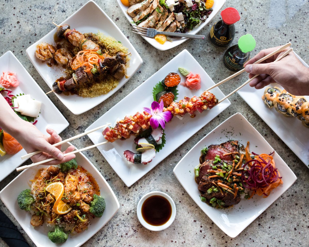 DevourIndy's tweet photo. Get out of your [culinary] shell! #Winterfest has some shrimp-ly delicious seafood &amp; sushi spots - and now's the perfect time to try them out. 🦐🍣🐟

Go here: https://t.co/ySvelERJhb

@45DegreesIndy @eatpier48 @KonaGrill @McandSchmicks @Oceanaire

#devourindy #devourindianapolis https://t.co/6Rbr9WSVm6