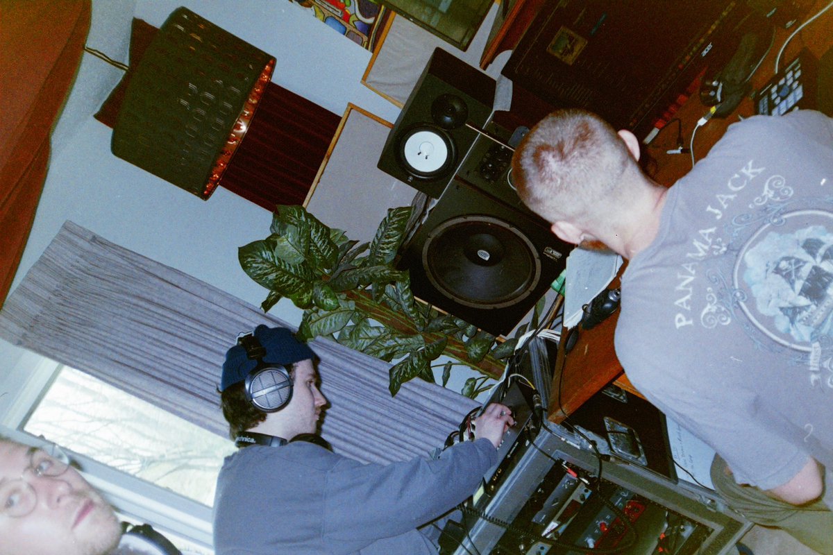 cleopatrickband's tweet image. been makin stuff!