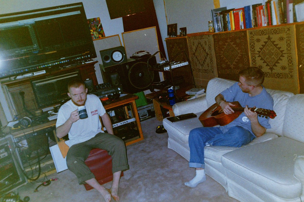 cleopatrickband's tweet image. been makin stuff!