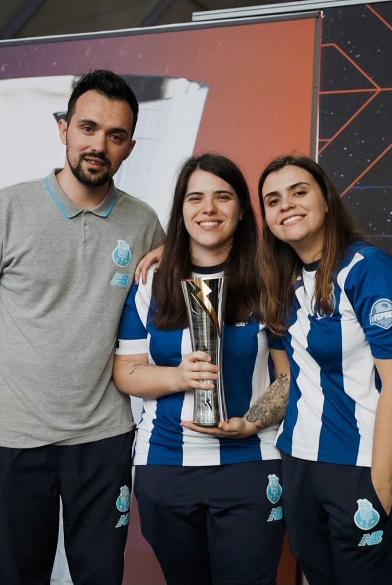 FCP Clara tweet media