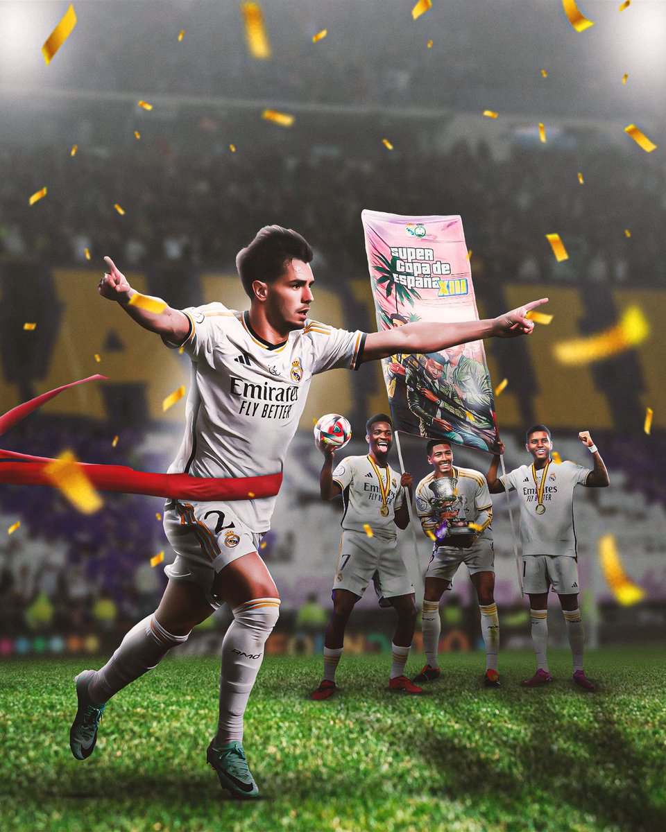 ESDesigns99's tweet photo. January Graphics π¨
Here are some of my favourite designs Iβve created within the past month.
#smsdesign #graphicdesign #realmadrid #footballart #taa #football #art #spurs #ytfc https://t.co/dFI3imhKvs