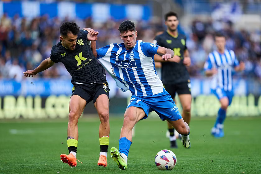 Spanish LALIGA
almería vs alavés
🔴📺📱👉Live link<>http://tinyurl.com/live1match1tod…

#Spanish_LALIGA
#Spanish
#LALIGA
#Almería
#alavés
#football_live
#football_live_today
#football
#live_match_today
#Matchday
#Power_Horse_Stadiu