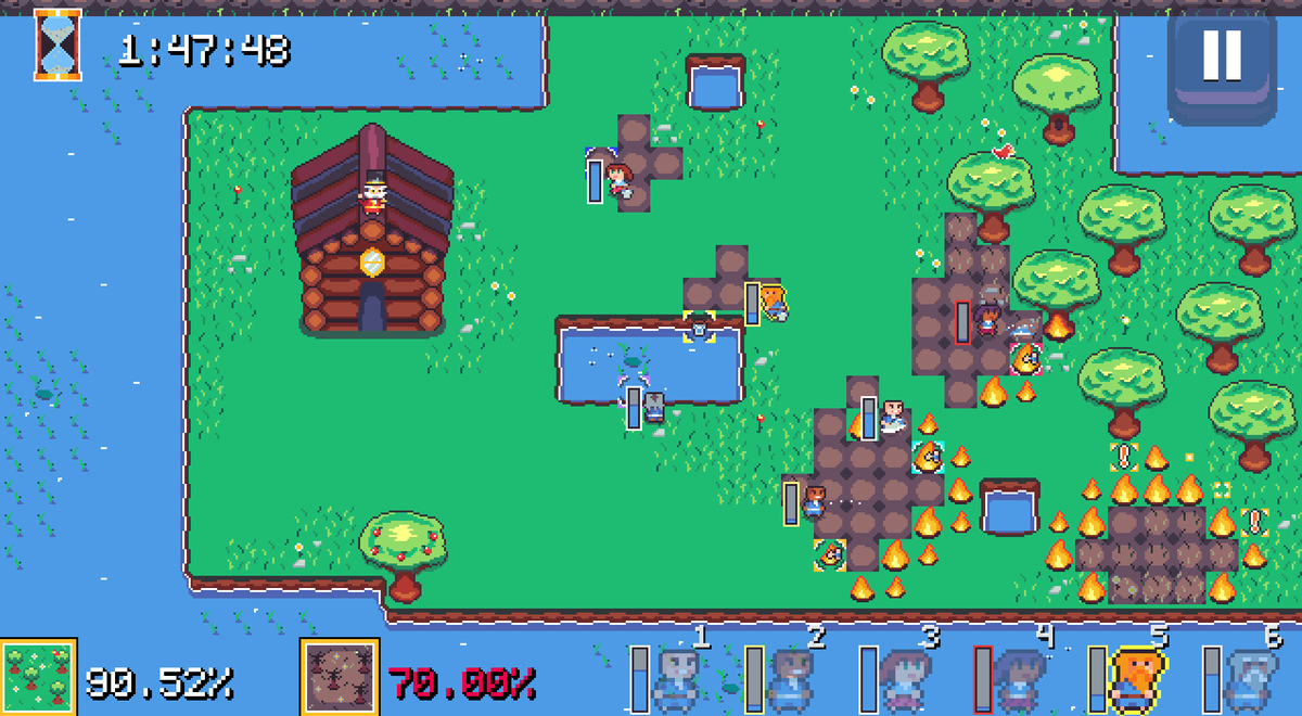 Doops | Developing Town Alight tweet media