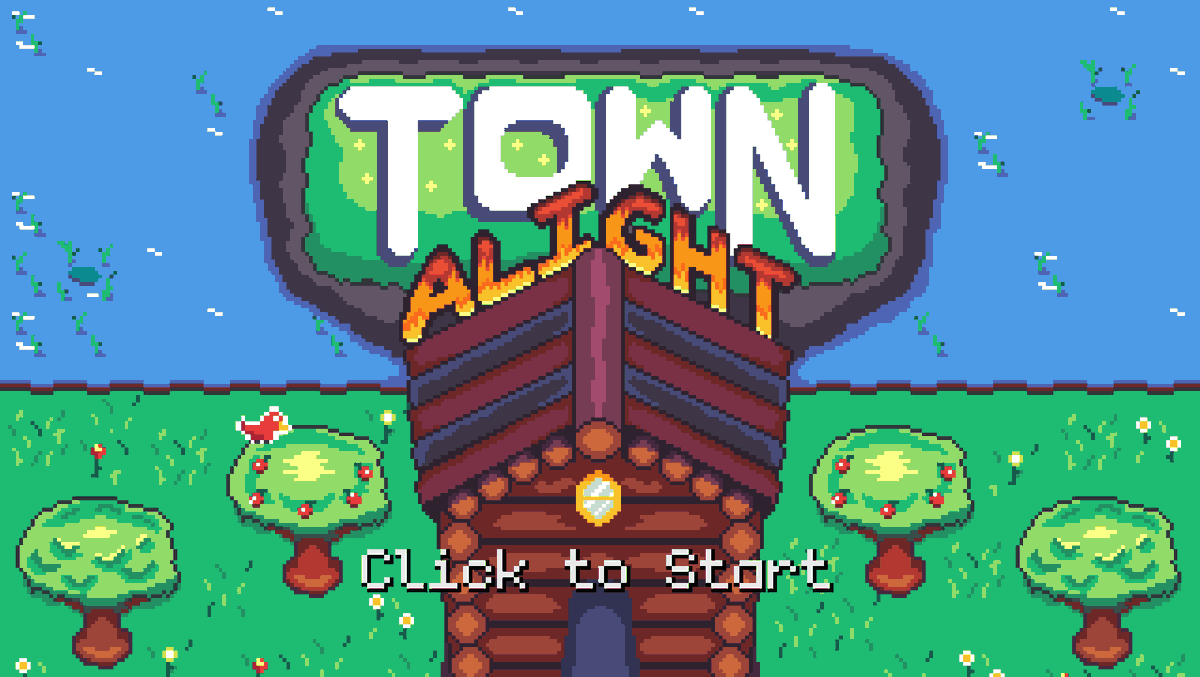 Doops | Developing Town Alight tweet media