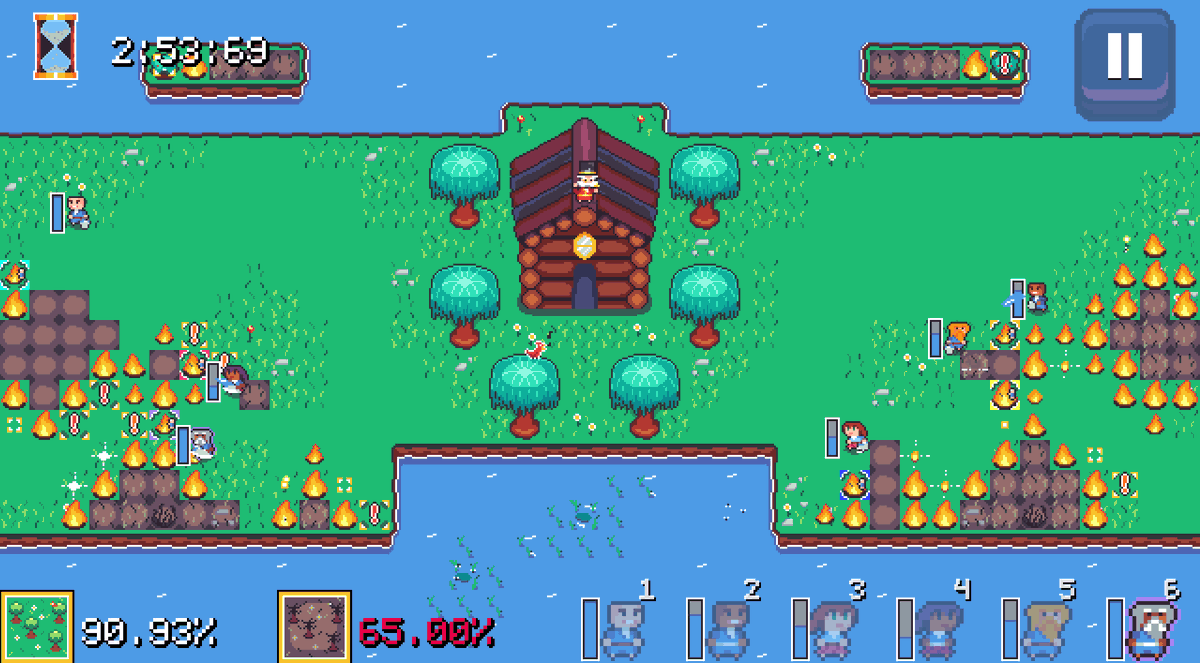 Doops | Developing Town Alight tweet media