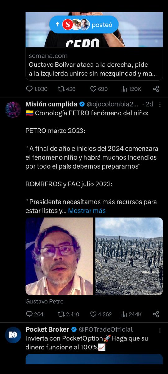 BuitragJohn's tweet photo. @RNacional_News https://t.co/djr7r3E03T