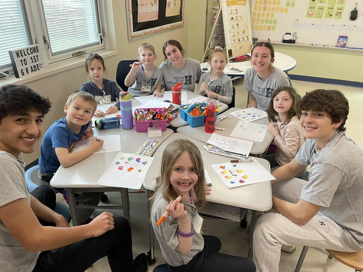 Hudson Community First tweet media