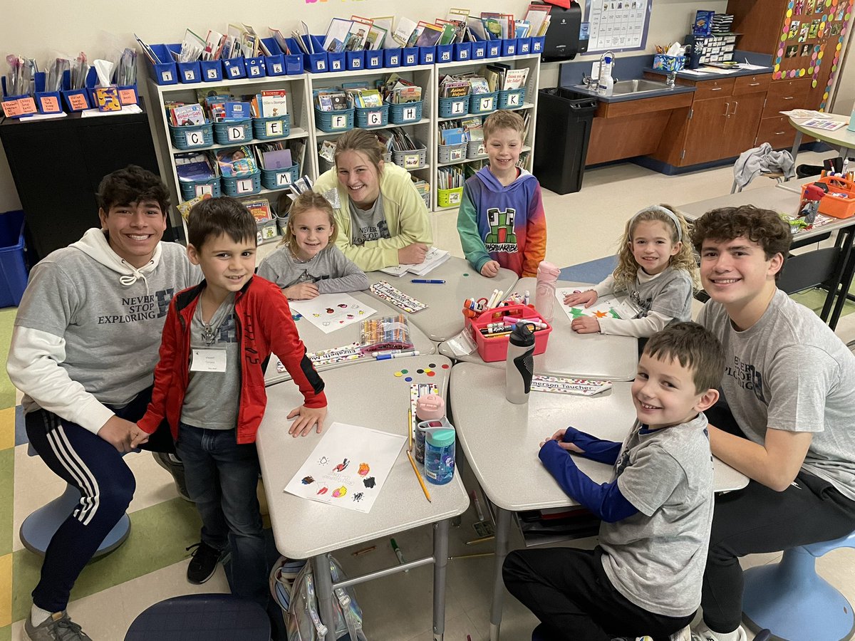 Hudson Community First tweet media