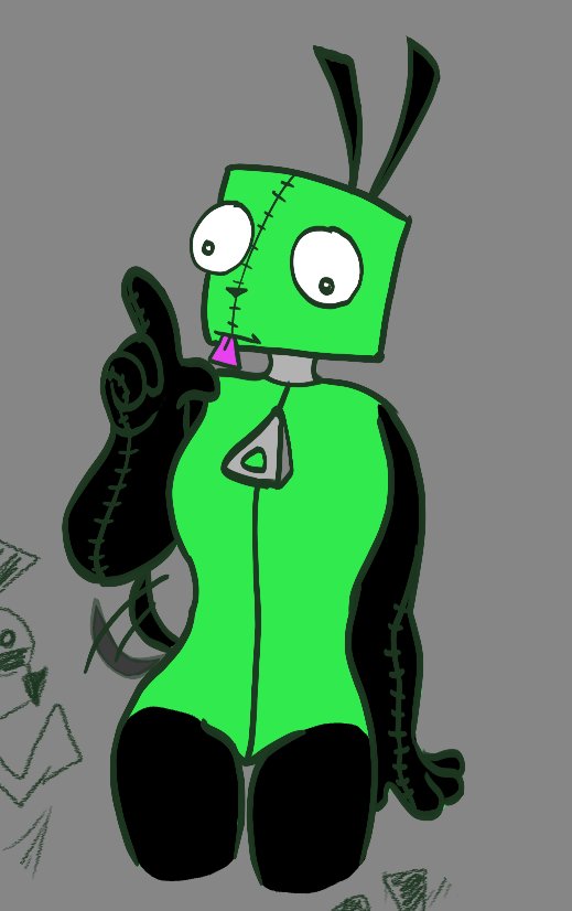 REST_IN_WIRF's tweet photo. Them: You better not be gir if he was a fortnite skin
Me: https://t.co/wzGL3a6SNN