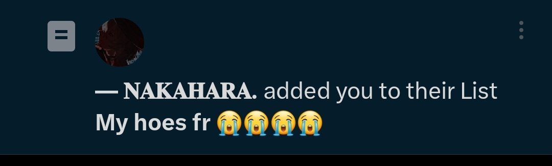 ㅤ

Enna.⠀ HELP ME

ㅤ