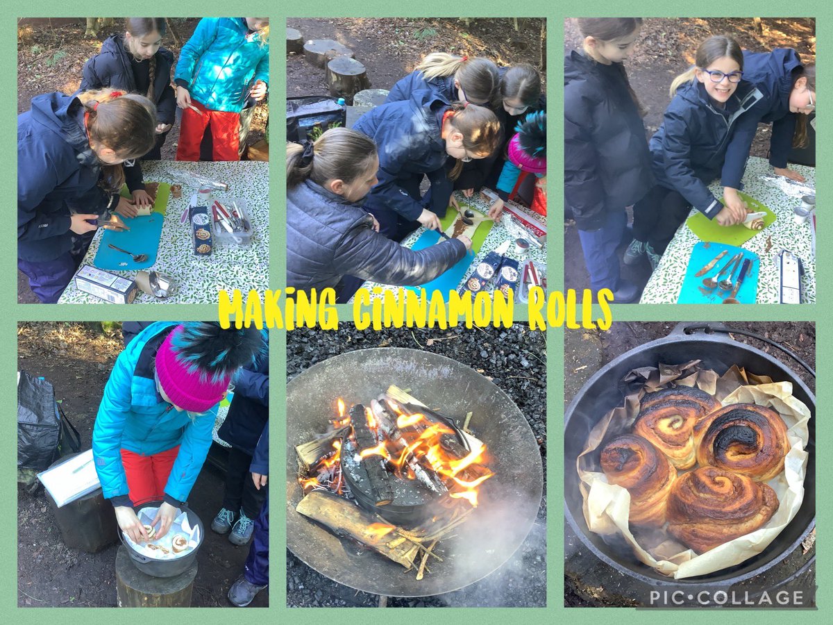 THSch_OutdoorLearning tweet media