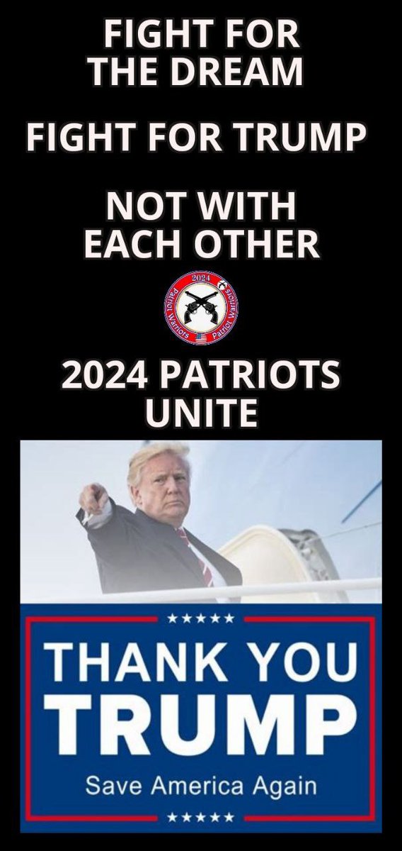 @dsware123 @bdonesem @laura_7771 @2Glitz4U2 @01IOTA @PSwal807 @TJ_Patriot1 @Pwrfulwoman2 @Liberty4Beth @TexasTrump2024 @GilbertWanda @Patrick7088 @Lisahudsonchow7 @shirhal Thank you Lady Donna so very kind