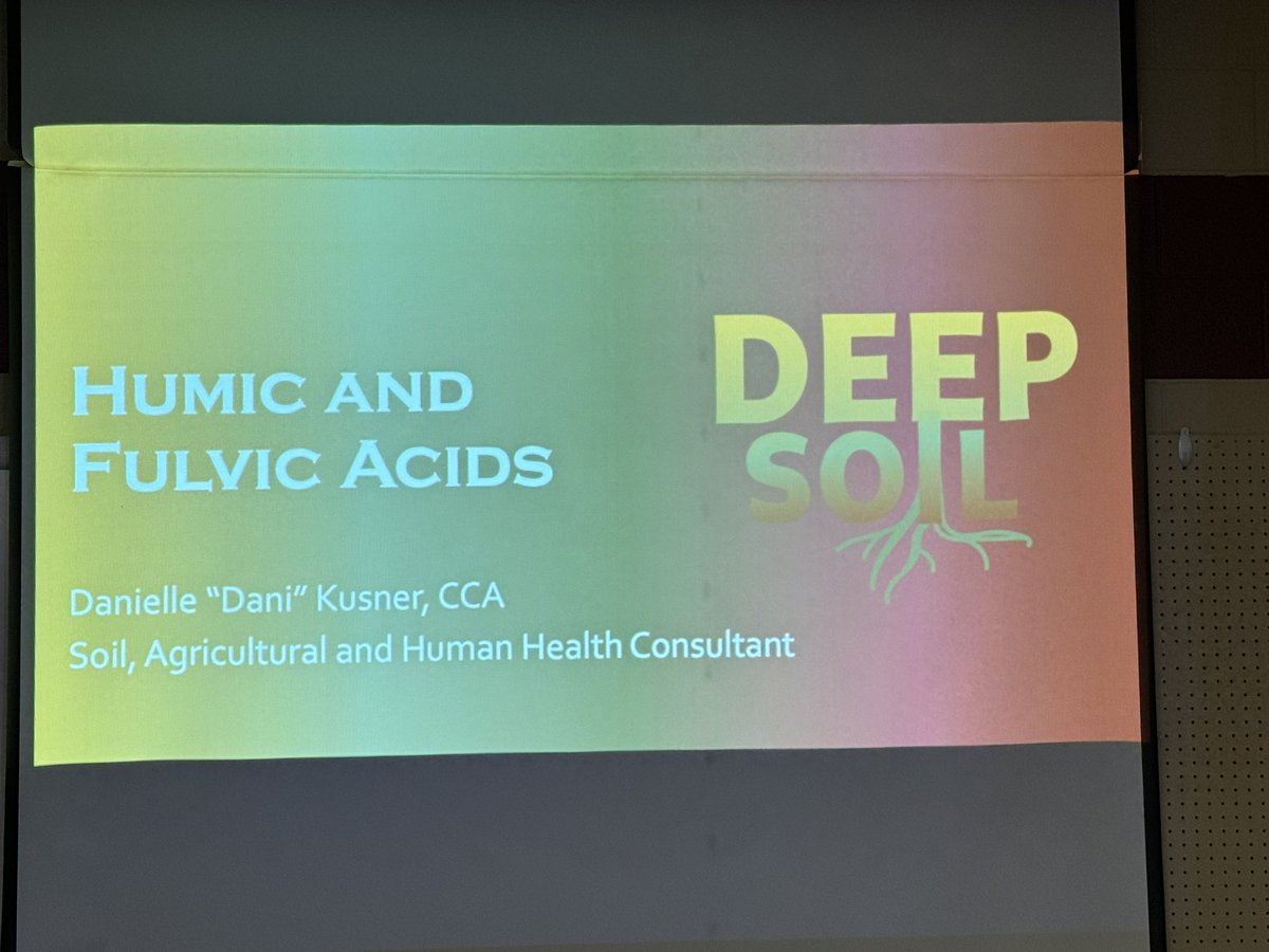 First breakout at <a href="/desertfarmer_up/">Desert Farmer Meet Up</a> starting at 1pm <a href="/WinBIOLOGICS/">WinBiologics</a>