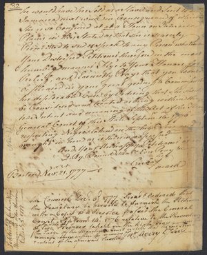 Just in time for this weekend's Slavery in JP event Hidden Jamaica Plain has provided a new article on our website - an overview of this topic with lots of amazing research. ow.ly/CQlj50QtNWz