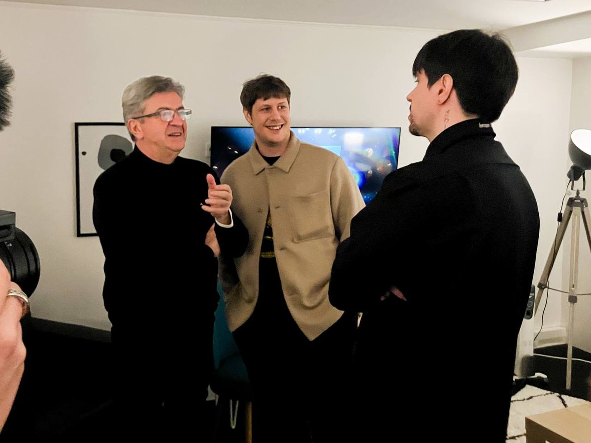 OMG c'est maintenant ! 🔥 #Zawashow