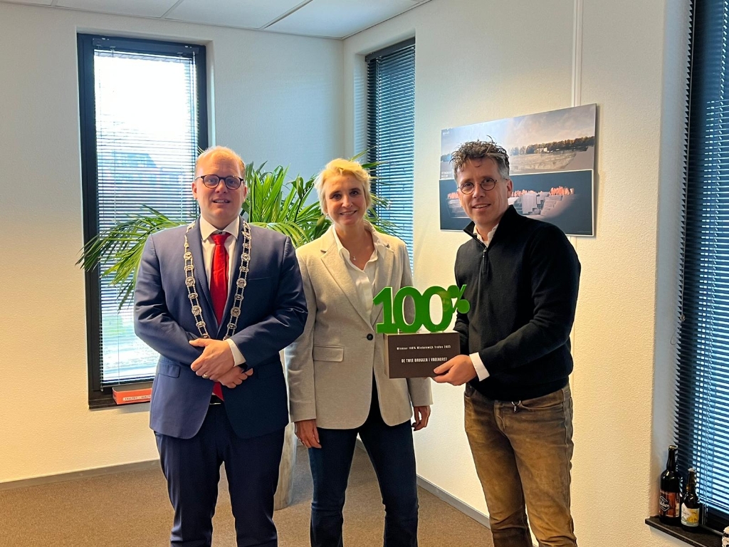 Achterhoek Nieuws Winterswijk tweet media