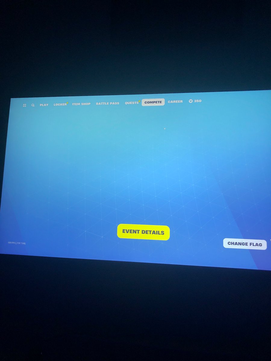 AlacJ675115's tweet photo. WHERE IS MY FNCS AT🤣
@FortniteGame @FortniteStatus @FNCompetitive https://t.co/PNH1aieMhJ