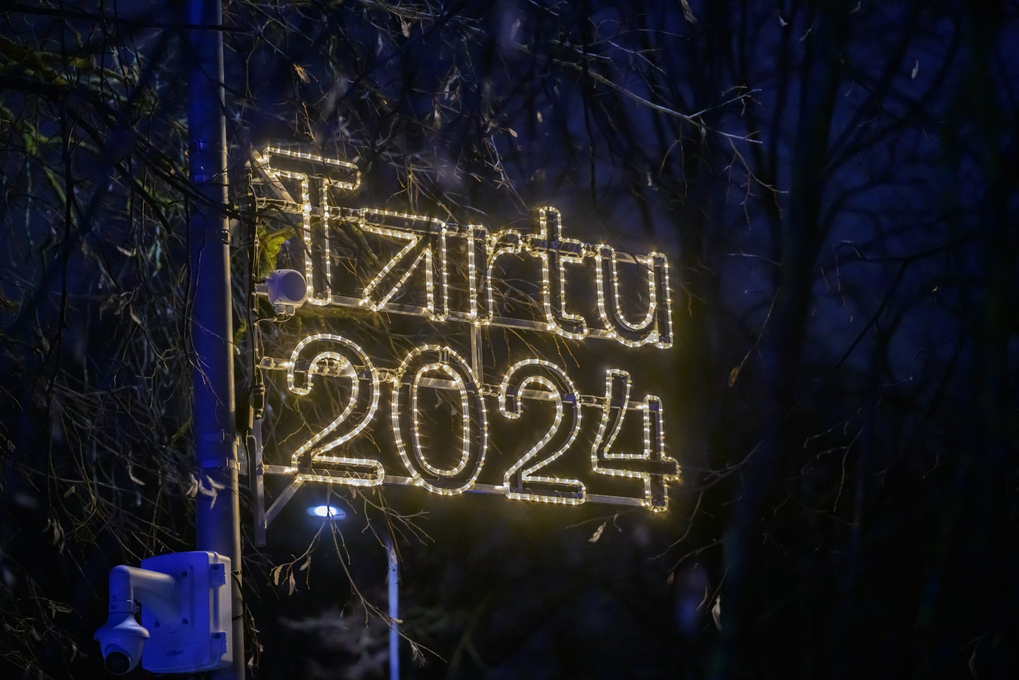 Tartu 2024 (@Tartu2024) / X
