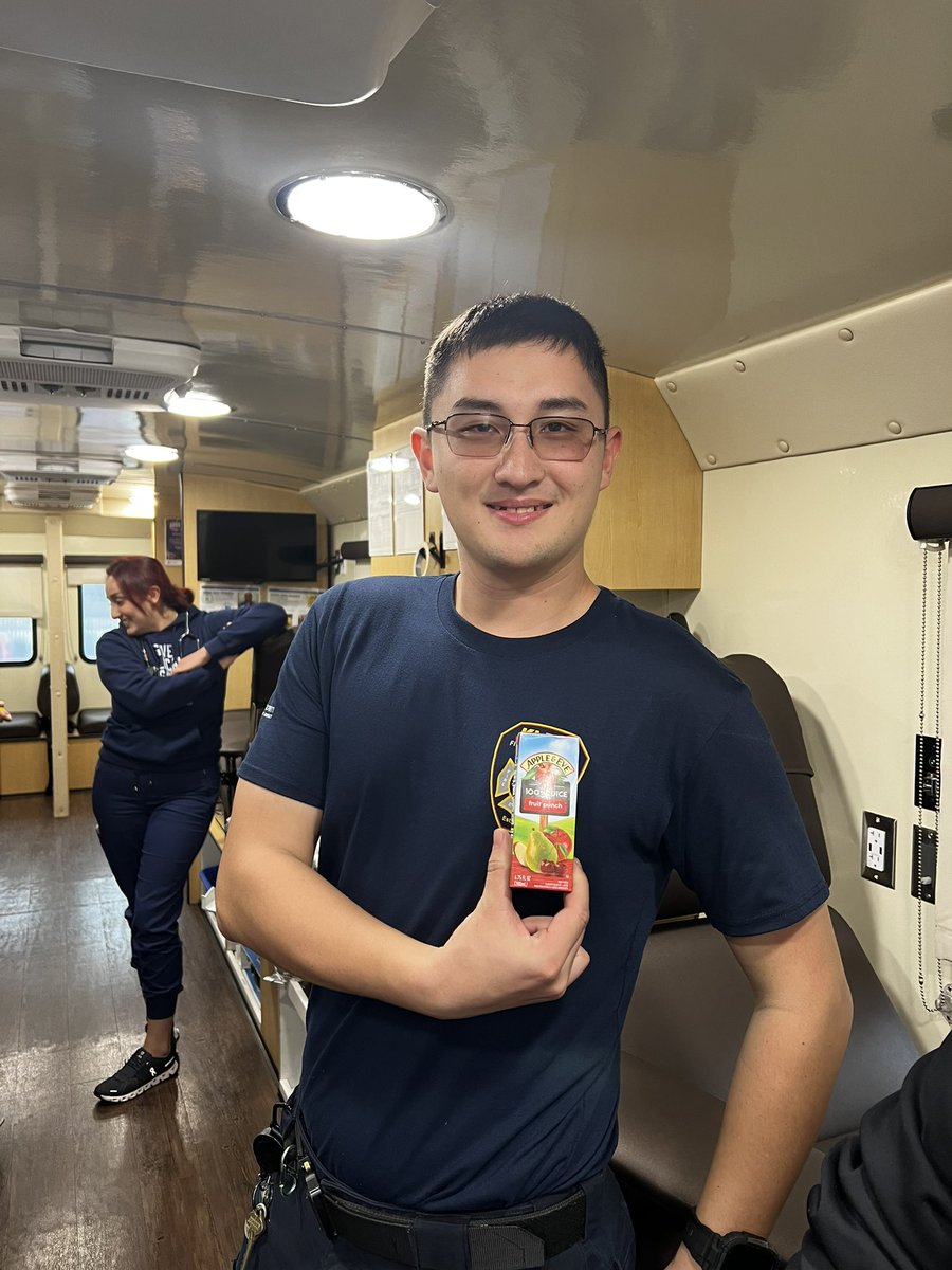 Kleinfiredept's tweet image. Committing for life
#commitforlife❤️ #KleinFireLife #hcesd16