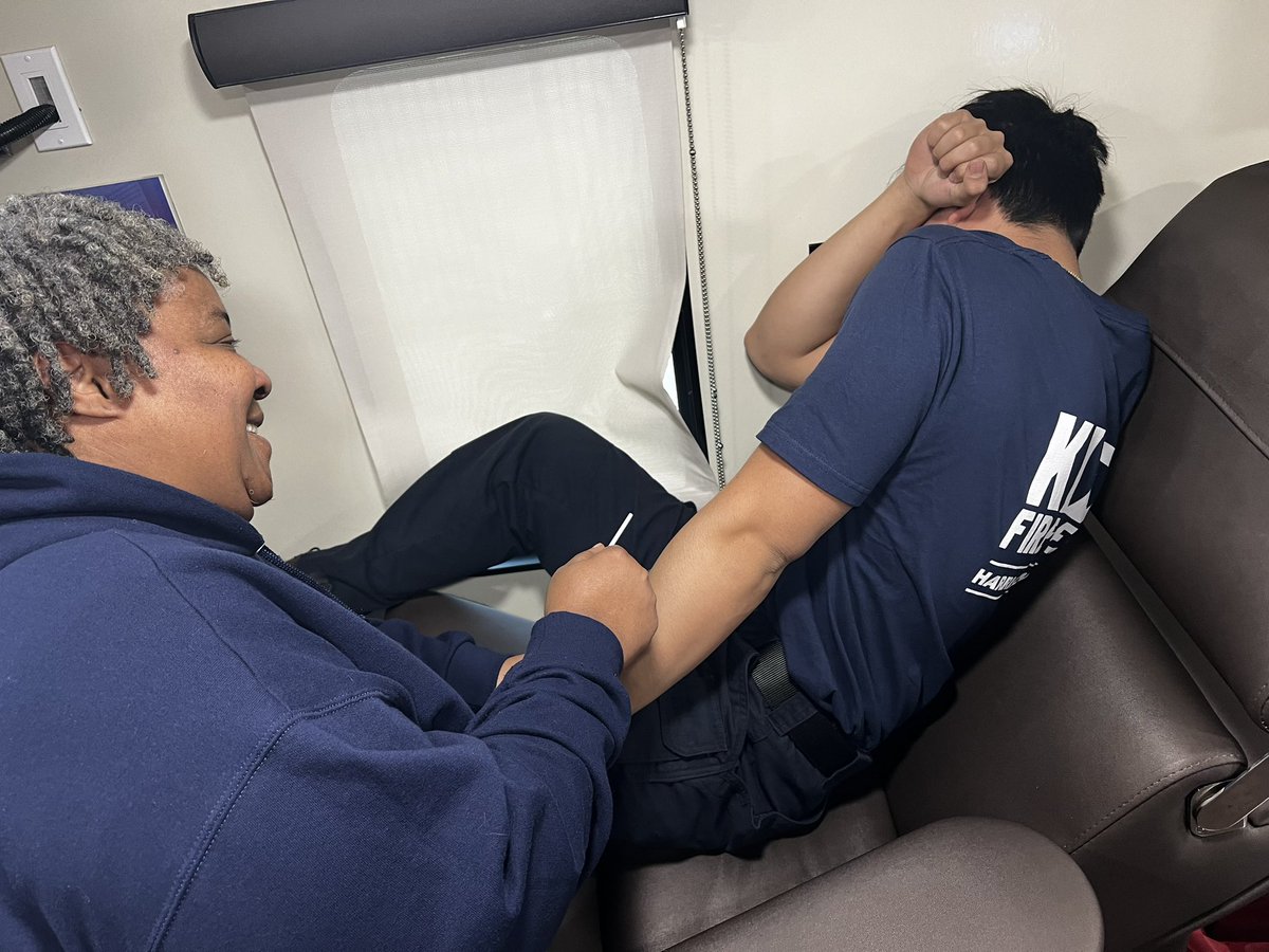 Kleinfiredept's tweet image. Committing for life
#commitforlife❤️ #KleinFireLife #hcesd16