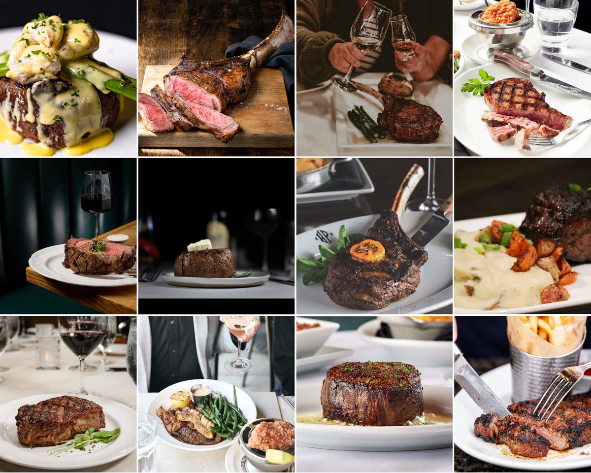 Wagyu talkin' bout? You won't make a mis-steak when you check out all the delicious #Winterfest steak spots! 🥩

(ok, we're done ... well done.)

Menus here 👉 devourindy.com/restaurants/