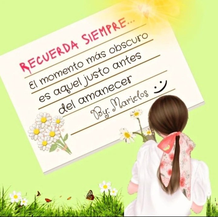 ✒ Compañero de viaje:

Te deseo que encuentres todo lo que busques
pero sobre todo que te encuentre todo aquello que necesites.

Nunca olvides que las historias mas bonitas
no se planean y casi nunca se escriben
pero siempre se viven hasta los márgenes. <a href="/MalaFama1981/">.               🌐</a>