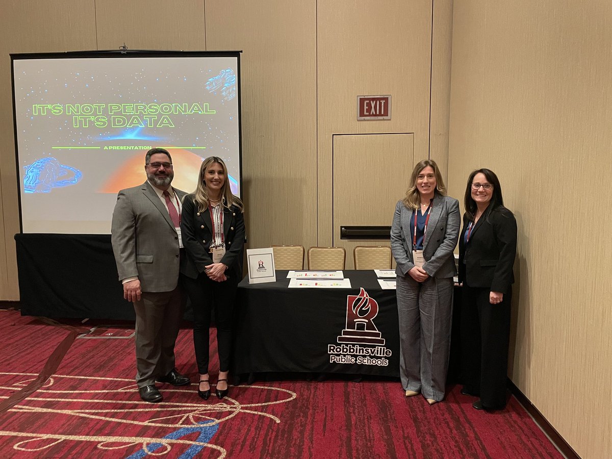 Kristy DeFazio (@krisdefazio) on Twitter photo “Proud moment as the RPS Curriculum Team presented at #TECHSPO24 🌟 Excited to showcase our passion for data innovation in education. <a href="/mrscarpena/">Mrs. Amanda M. Carpena</a> <a href="/BetzeBrian/">Brian Betze</a> <a href="/LinkItAnalytics/">LinkIt!</a> “Proud moment as the RPS Curriculum Team presented at #TECHSPO24 🌟 Excited to showcase our passion for data innovation in education. <a href="/mrscarpena/">Mrs. Amanda M. Carpena</a> <a href="/BetzeBrian/">Brian Betze</a> <a href="/LinkItAnalytics/">LinkIt!</a>