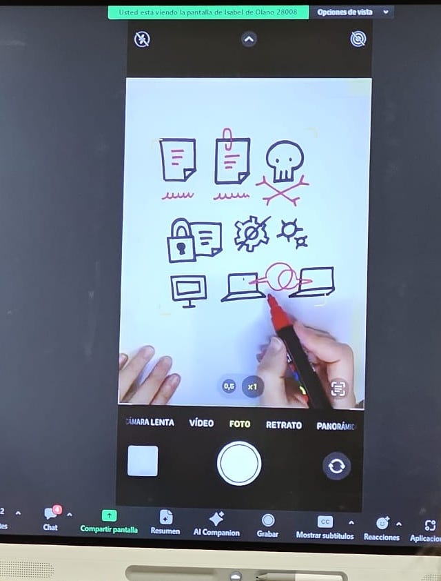 Escuela Oficial de Idiomas de Cartagena tweet media