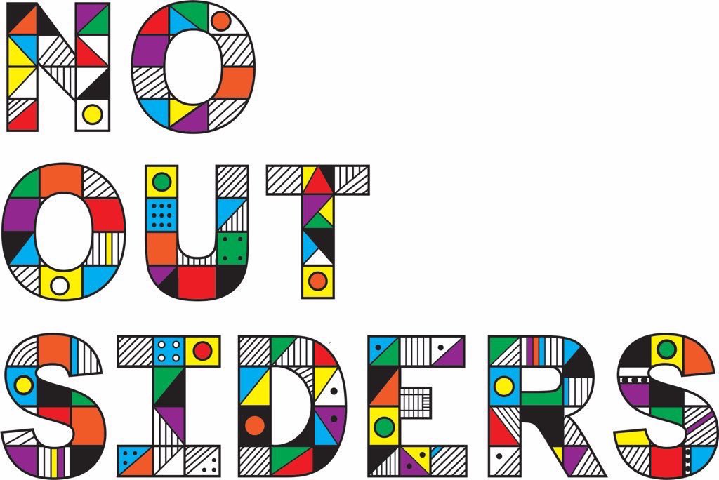 Only sent the invite to join our successful #NoOutsiders Poetry Project 24 - ‘Our House’ this afternoon and my e-mails have been pinging since! 25 schools on board already!! @moffat_andrew @Steveellis06