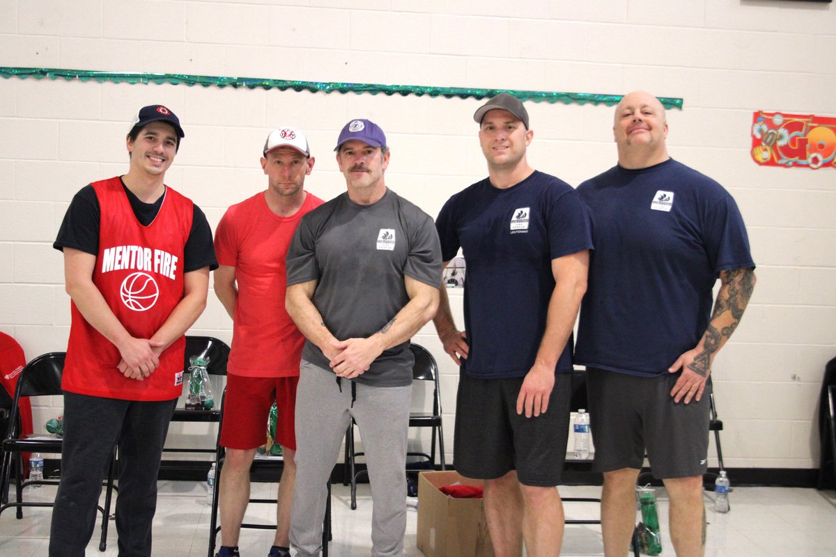 Lake County Board of Developmental Disabilities (@deepwoodlake) on Twitter photo <a href="/MentorFire/">Mentor Fire Rescue</a> put up a tough fight, but ultimately our #BroadmoorBobcats basketball team took the victory! Thank you <a href="/CityOfMentor/">City of Mentor</a> firefighters for enriching our day and keeping our community safe! #EmpowerEngageEnrich <a href="/MentorFire/">Mentor Fire Rescue</a> put up a tough fight, but ultimately our #BroadmoorBobcats basketball team took the victory! Thank you <a href="/CityOfMentor/">City of Mentor</a> firefighters for enriching our day and keeping our community safe! #EmpowerEngageEnrich