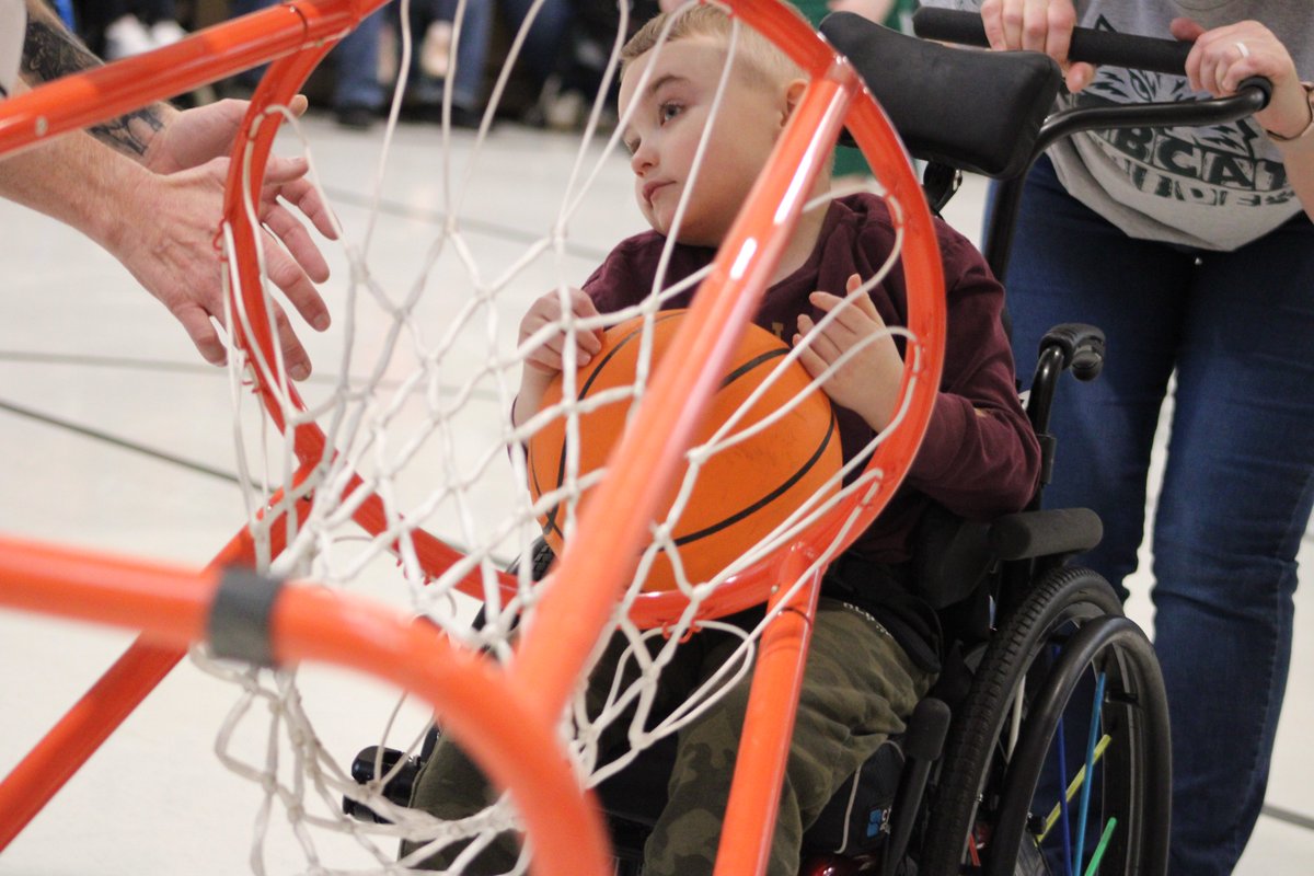 Lake County Board of Developmental Disabilities tweet media