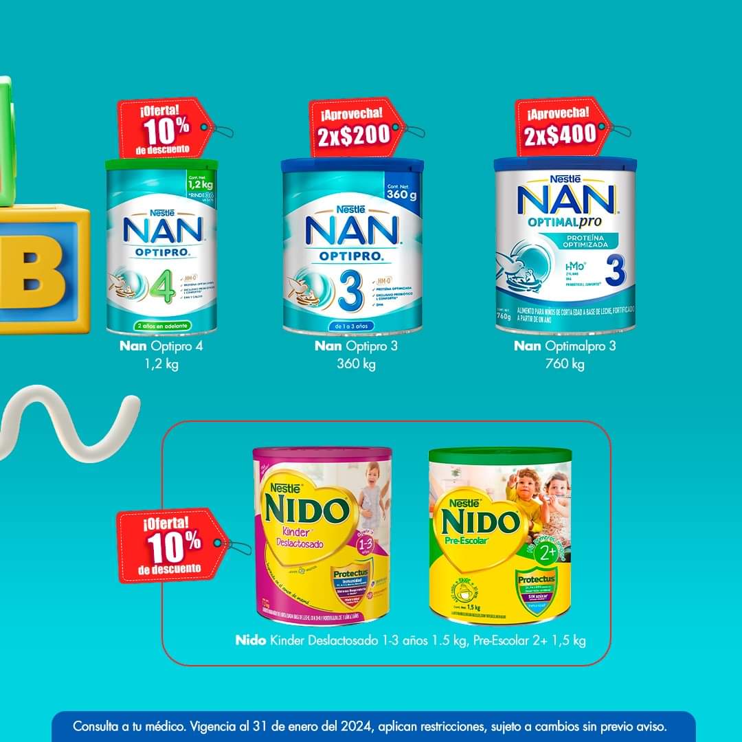 TrechoInforma's tweet photo. 📢 ¡No lo pienses más y adquiere tus medicamentos o diversos productos para la salud en #Farmapronto!

Sucursal #Taxco: Avenida de los Plateros #168 (entre Ferretería La Unión y Bancomer). Tel: 📞 5532705704.

#ProntoOfertas-> https://t.co/YGbTEqM9Rq

*Aplican restricciones. https://t.co/uIwXIopwfP