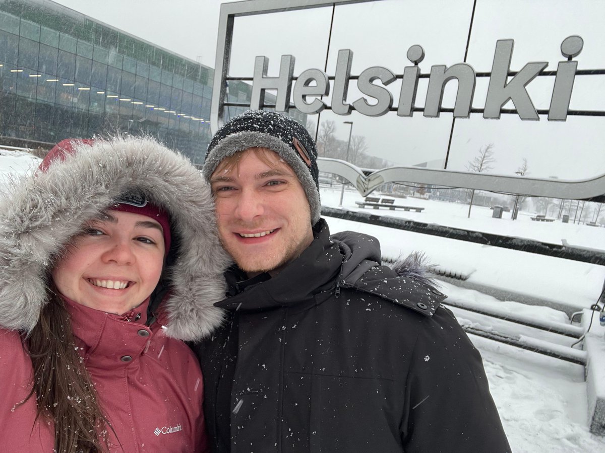 "Easily the best part [of the trip] for me was not having to book anything. It was so nice to just show up and have fun. The peace of mind knowing we had the hotline was invaluable, and the app is completely genius." 

- Ashley H., Finland, Norway &amp; Denmark