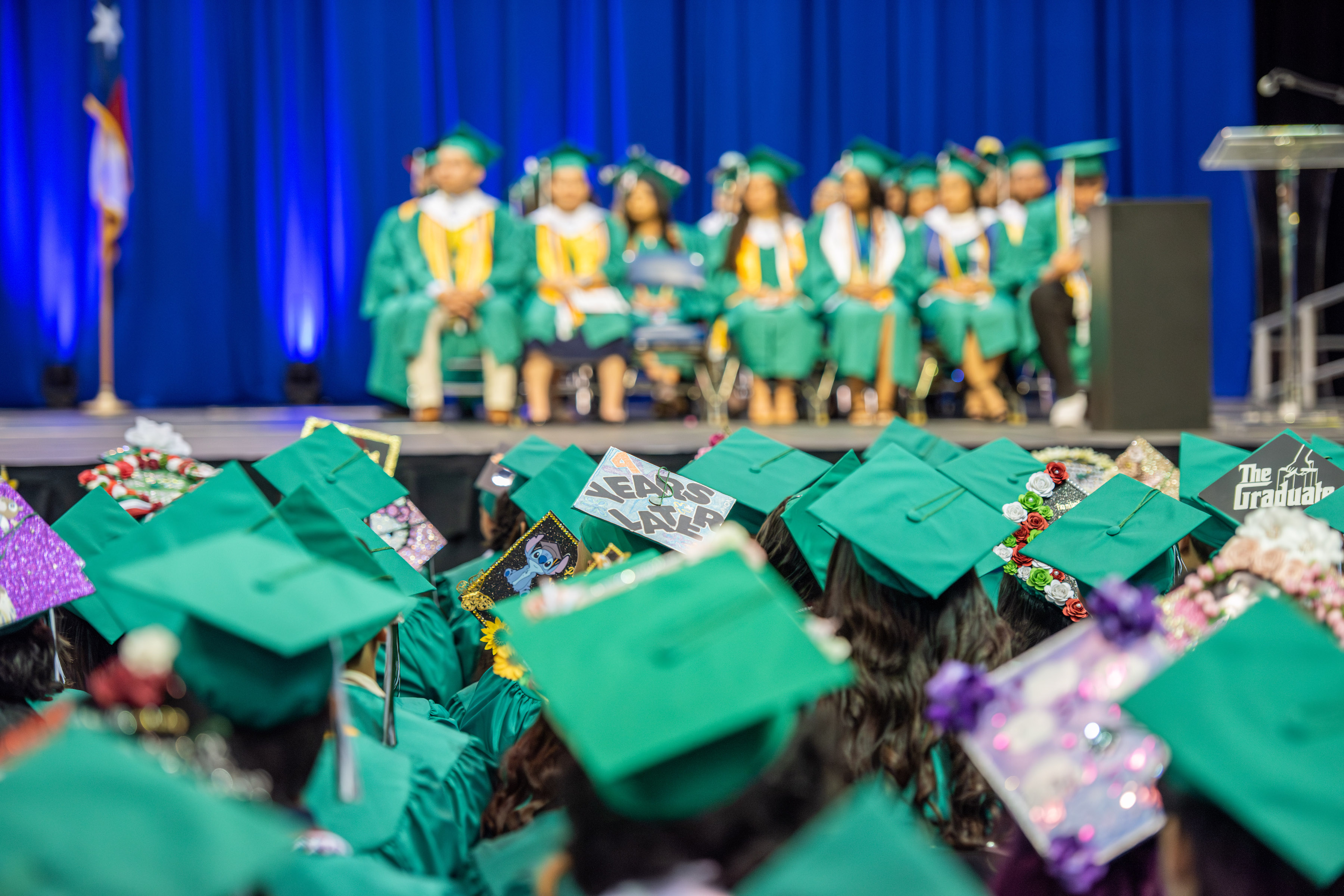 Hisd Graduation Requirements 2024 Cammy Corinne