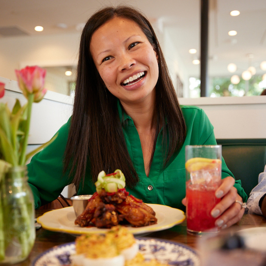 Did you hear the news? Metropolitan Washington Winter Restaurant Week has been extended through January 28. Don't miss out on great deals and incredible dining! 😋 #AllinArlington

Learn more: ow.ly/syu150QuVTL

📷: Jonathan Kozowyk &amp; Fuseideas