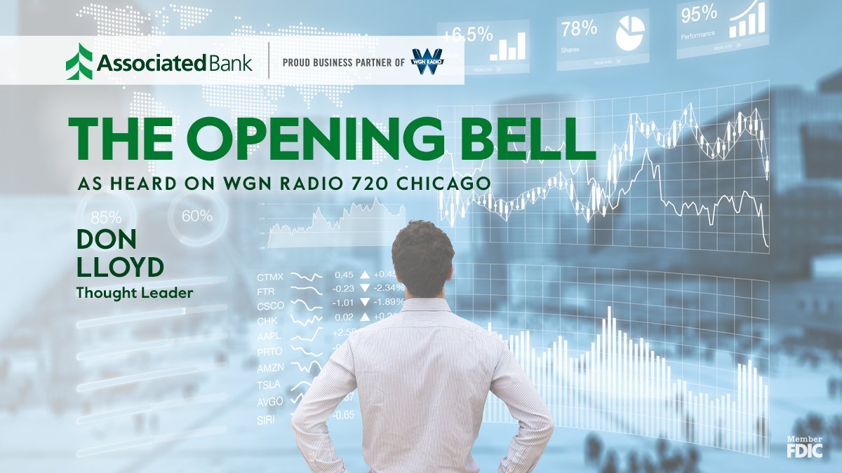 Don Lloyd looks at the Fed’s next rate move amid a strong labor and consumer market. Plus: Mexico emerges as an investment hub thanks to supply chain shifts and possible hikes in bank trading capital requirements in 2025. spr.ly/6017TfPqS