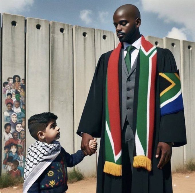 SaryaErgevan65's tweet photo. Adamlıkta bugün...!
Helal olsun size Afrika'nın Aslanları,  Gazzeli yavruların en azından şerefini sizler kurtaracaksınız.

 #GazaHolocaust  #FreePalestine https://t.co/8vwvnUFw0w