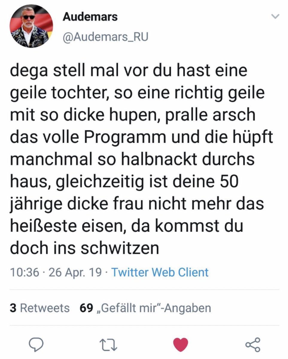 Deleted Tweets 🇩🇪 tweet media