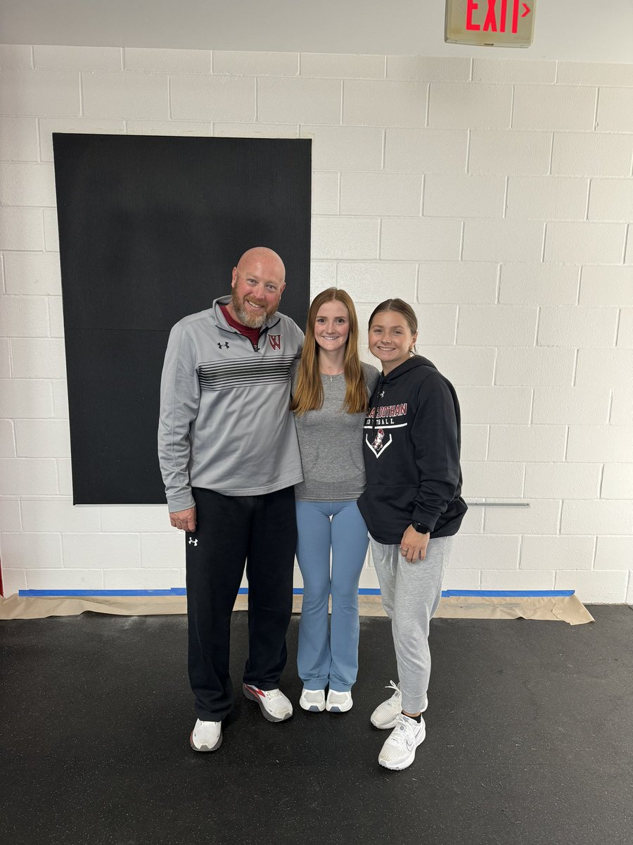 So grateful to visit and receive an offer from @ladygovsoftball. I loved the tour of the campus and everything about the the softball program. Many great things are happening at <a href="/wccdothan/">Wallace Community College</a>. Thank you coach Dews and @briannagriffwcc for an amazing experience. Go Govs!