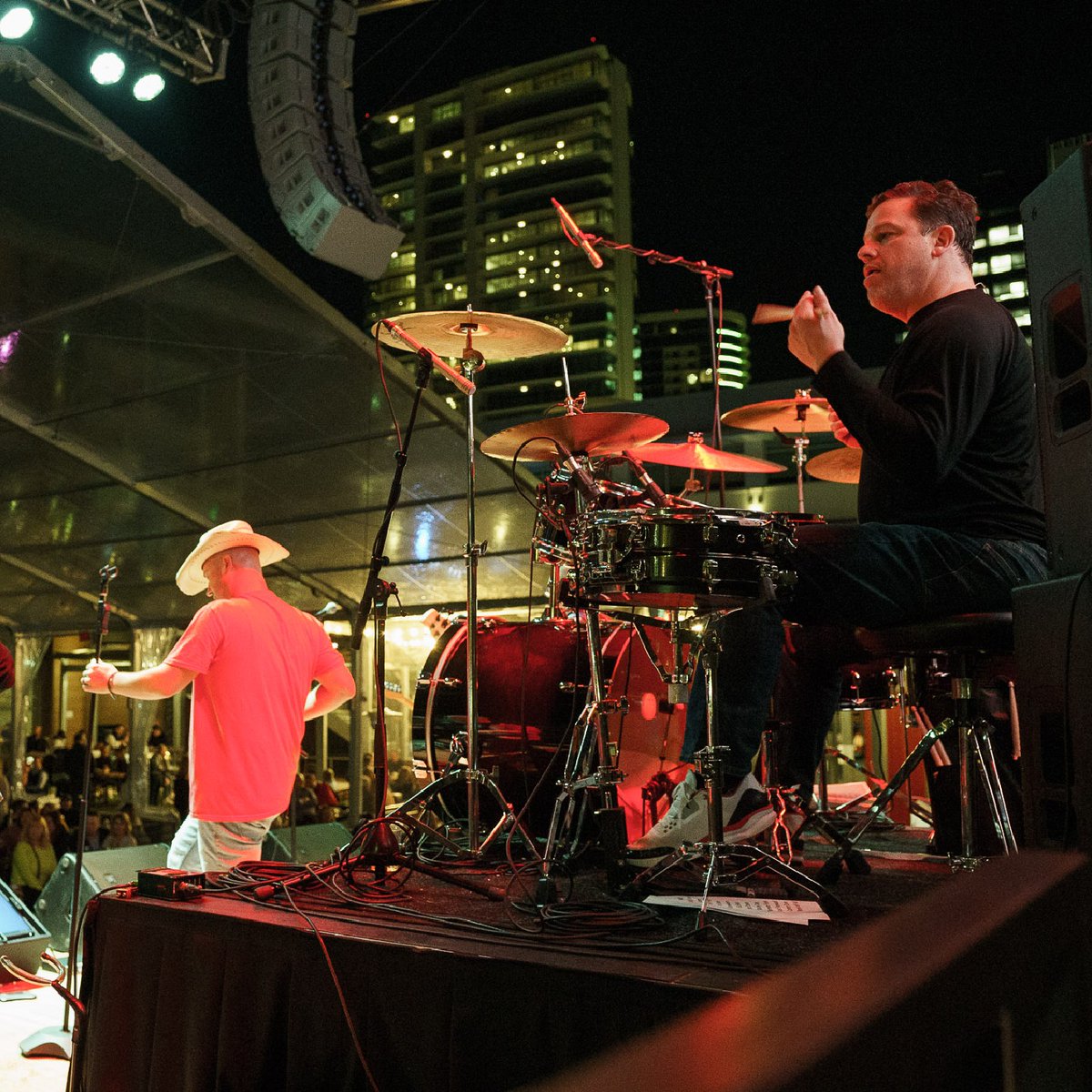 Lexus Box Garden at Legacy Hall tweet media